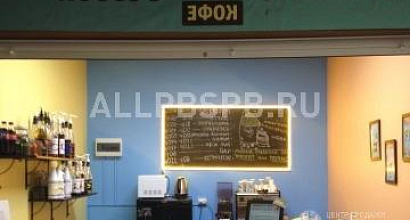 Аренда:  Кофейня в тц на 1 этаже с низкой арендой