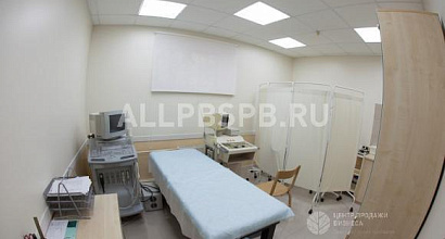 Продается  многопрофильный мед. центр на ленинском проспекте