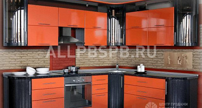 Продажа:  магазин кухонь из италии в крупном тц