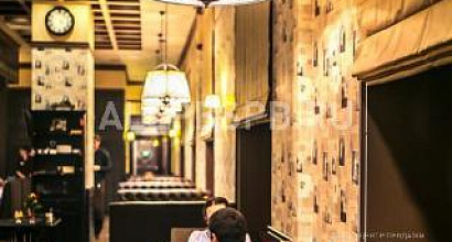 Продается  кафе м. багратионовская