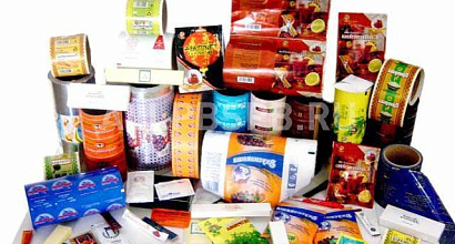 Продажа:  действующее производство рекламной продукции 