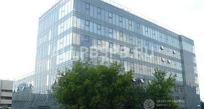 Аренда: Сдам офисное помещение, 1293.0 м