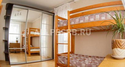 Продажа: Готовый бизнес  прибыльный хостел на чистых прудах 