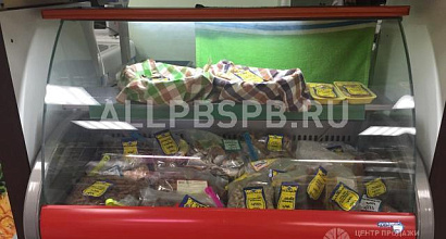 Продажа:  разливные напитки