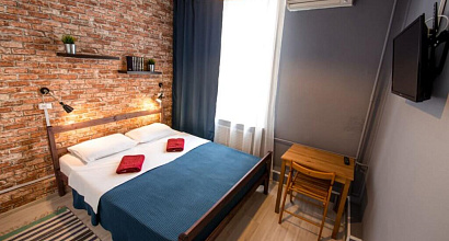 Мини-отель в Адмиралтейском районе