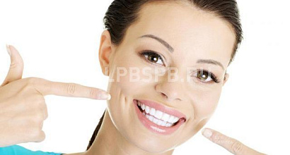 Продажа:  студия по экспресс отбеливанию зубов