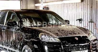 Аренда:  Автомойка в аренду м. Бауманская