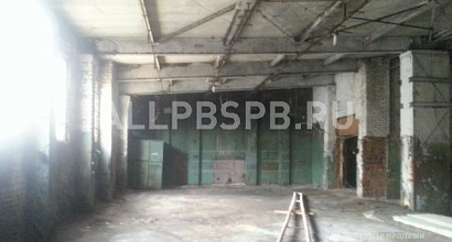 Аренда:  Помещение свободного назначения, 406.55 м