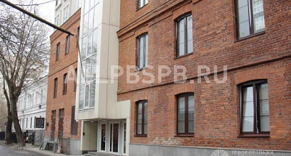 Аренда:  Офисное помещение, 160 м