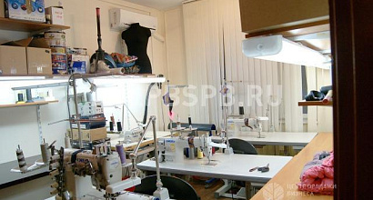 Готовый бизнес  бытовые услуги, 10 лет