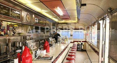 Продается  ресторан-прицеп