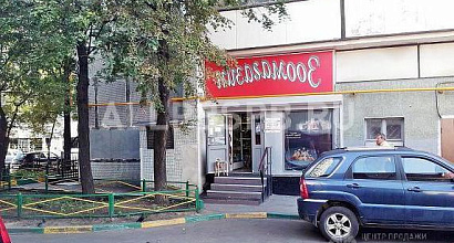 Продажа:  Продажа готового бизнеса зоомагазин и аптека 