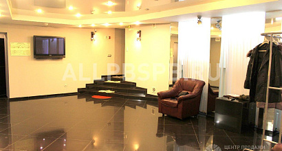 Аренда респектабельного офиса