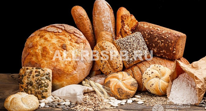 Мини-пекарня неполного цикла