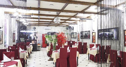 Аренда:  Аренда кафе