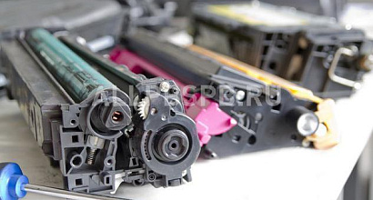 Готовый бизнес  производство и ремонт картриджей