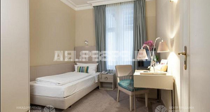 Колоритный хостел в центре города