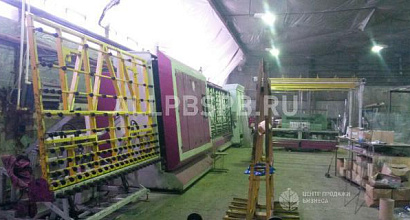 Готовый бизнес  стеклопакеты производство 