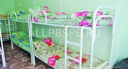 Готовый бизнес  хостел с отдельным входом в истор-ом р-не москвы