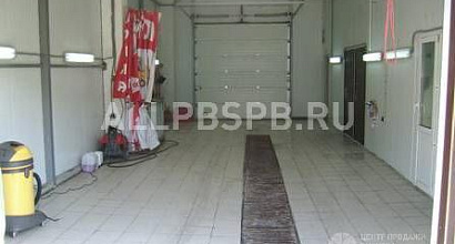 Продается  автомойка и шиномонтаж-с выкупом в собственность