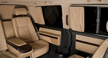 Продажа готового бизнеса по производству автошторок