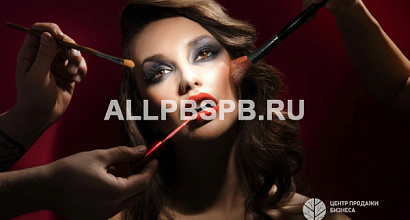 Салон красоты с 12-летним стажем работы