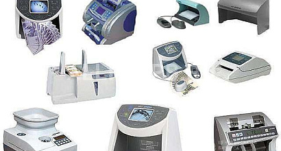 Продажа:  им банковское оборудование. постоянные клиенты