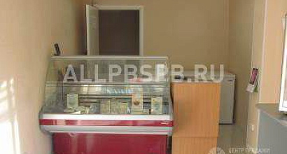 Помещение с арендатором в собственность