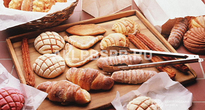 Пекарня-кондитерского неполного цикла