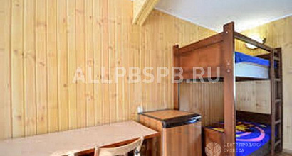 Готовый бизнес  хостел в цао