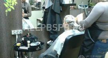 Продается  салон красоты