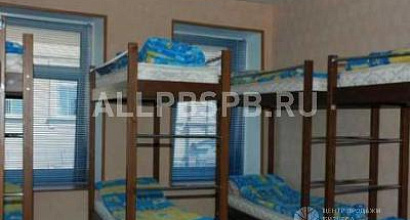 Продается  хостел на кутузовской