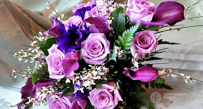 Прибыльный цветочный магазин