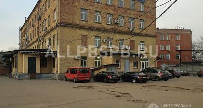 Аренда:  Арендный бизнес, продажа здания с арендаторами