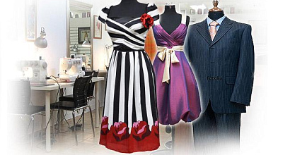 Ателье на Большом проспекте П.С.