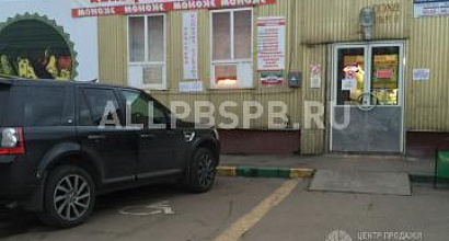 Продается  парикмахерская эконом класса