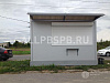 Продажа:  торговый павильон