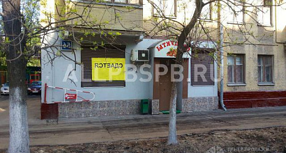 Аренда:  От собственника - помещение, 60 м