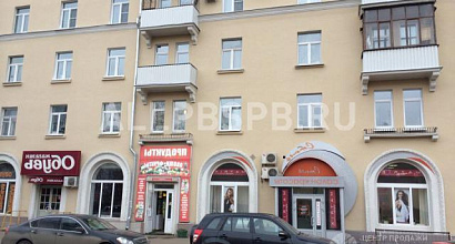 Аренда:  Торговое помещение, 71 м