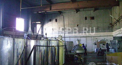 Готовый бизнес  завод по розливу воды 1.3 га земля в собственности