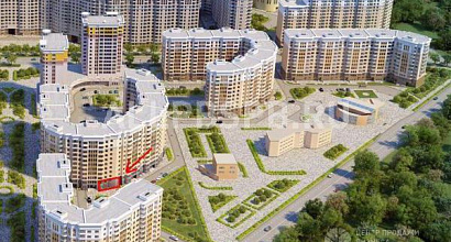 Продажа:  помещение свободного назначения, 96 м