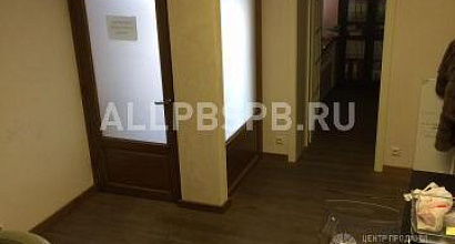 Аренда:  Офисное помещение, 115 м 