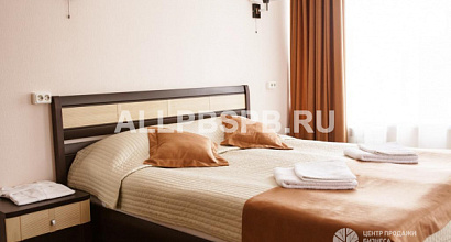 Мини-отель в нежилом фонде