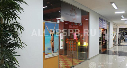 Продажа:  студия загара в одной минуте от метро без вложений