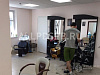 Продается  салон красоты на первой линии домов