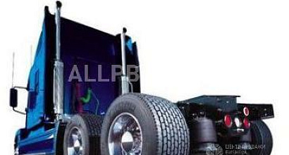 Готовый бизнес  шиномонтаж грузовой