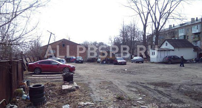 Продается  складское помещение, 450 м