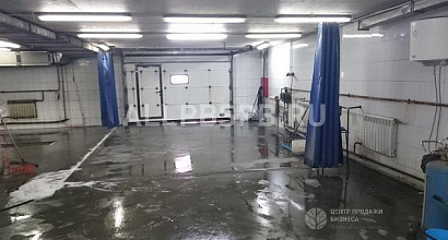 Продажа:  автомойка, одинцово 