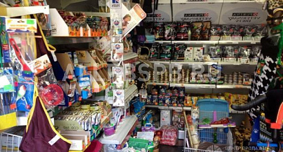 Продается  зоомагазин, товары для животных