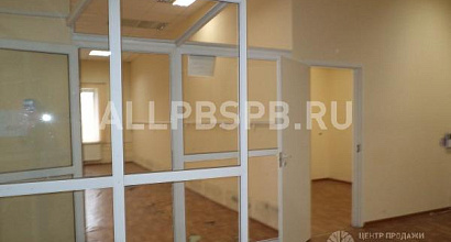 Аренда:  Офисное помещение, 158.41 м